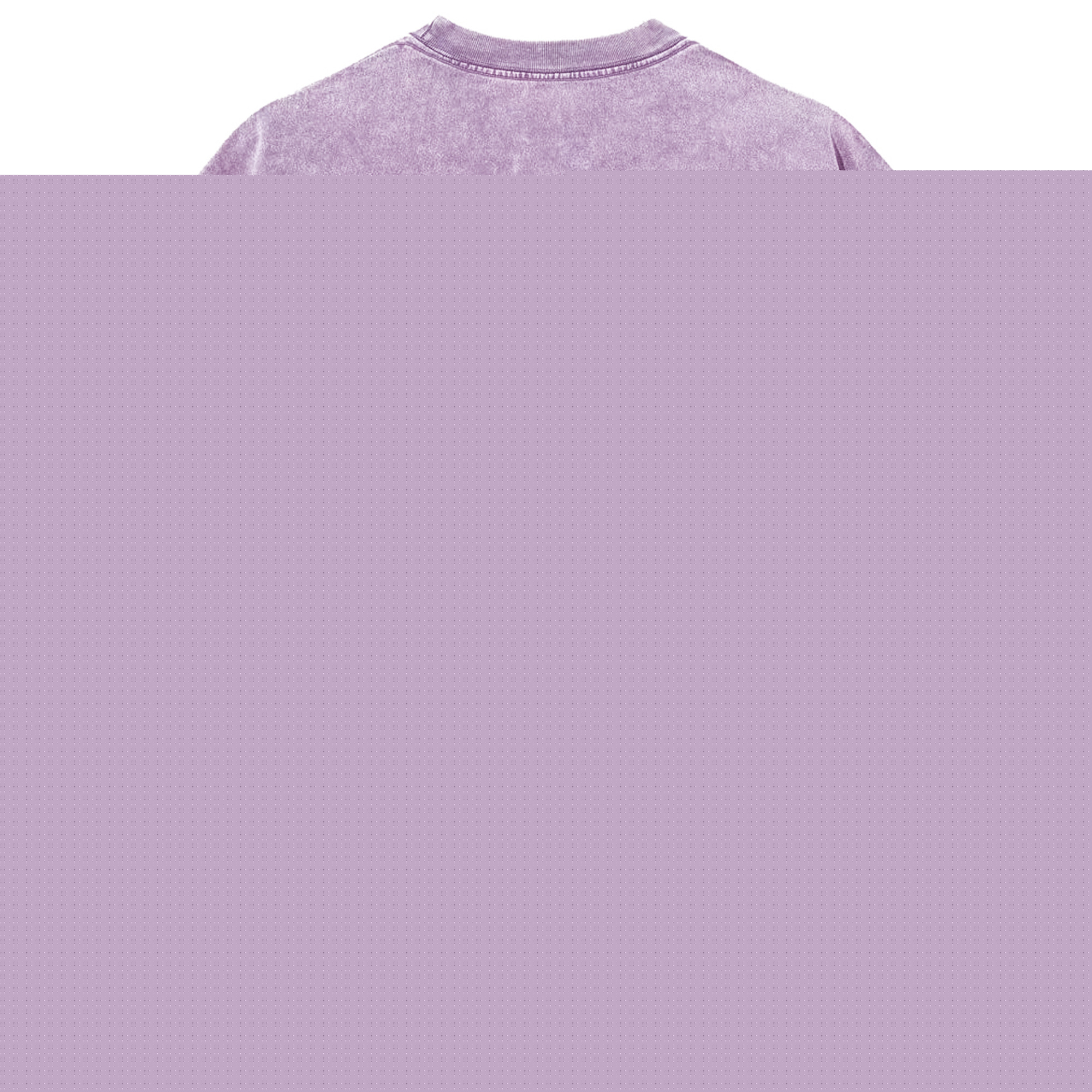 （画像用） Hello Kitty ハローキティ 綿100% ヴィンテージ風 半袖Tシャツ（背面プリント）
