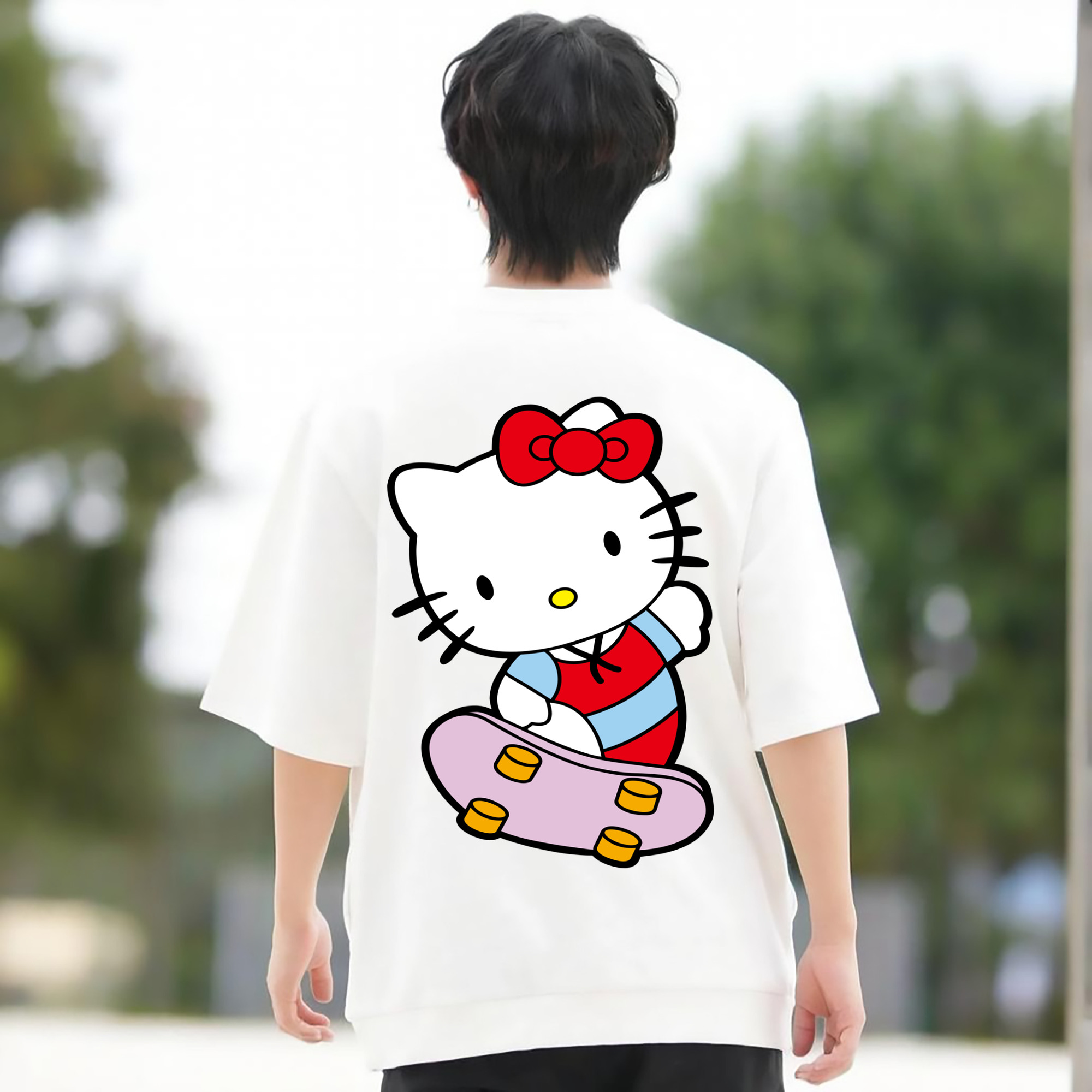 一般的なイメージ