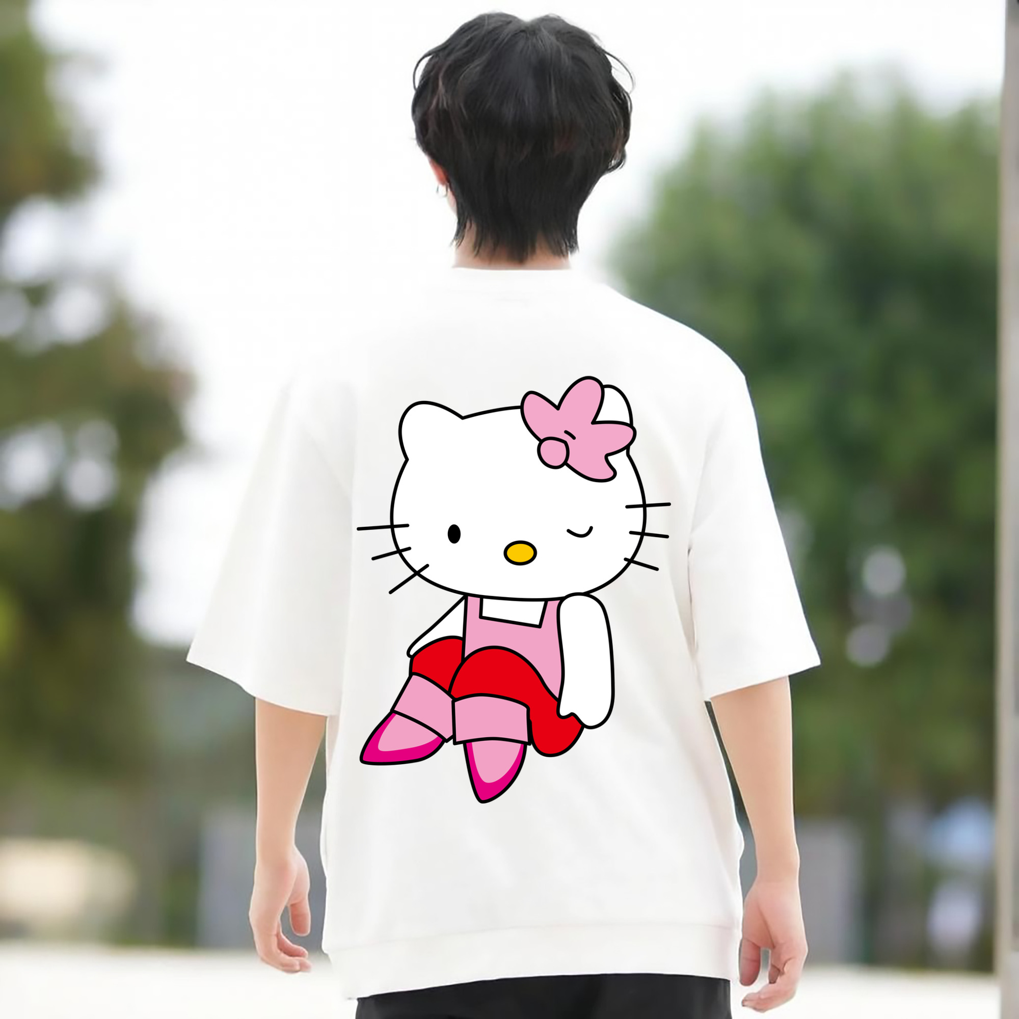 一般的なイメージ