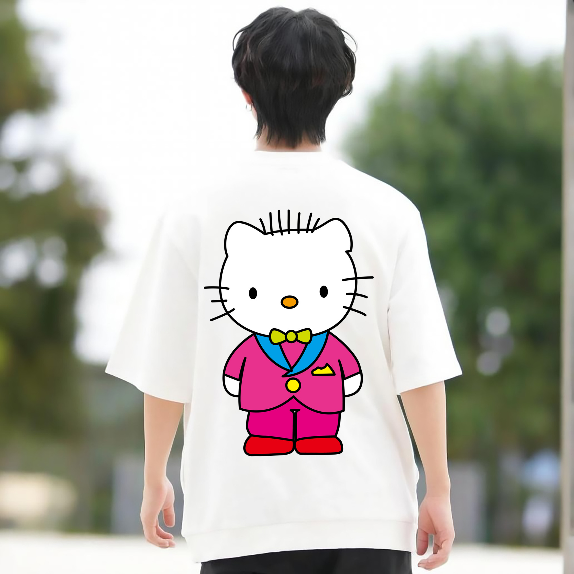 一般的なイメージ