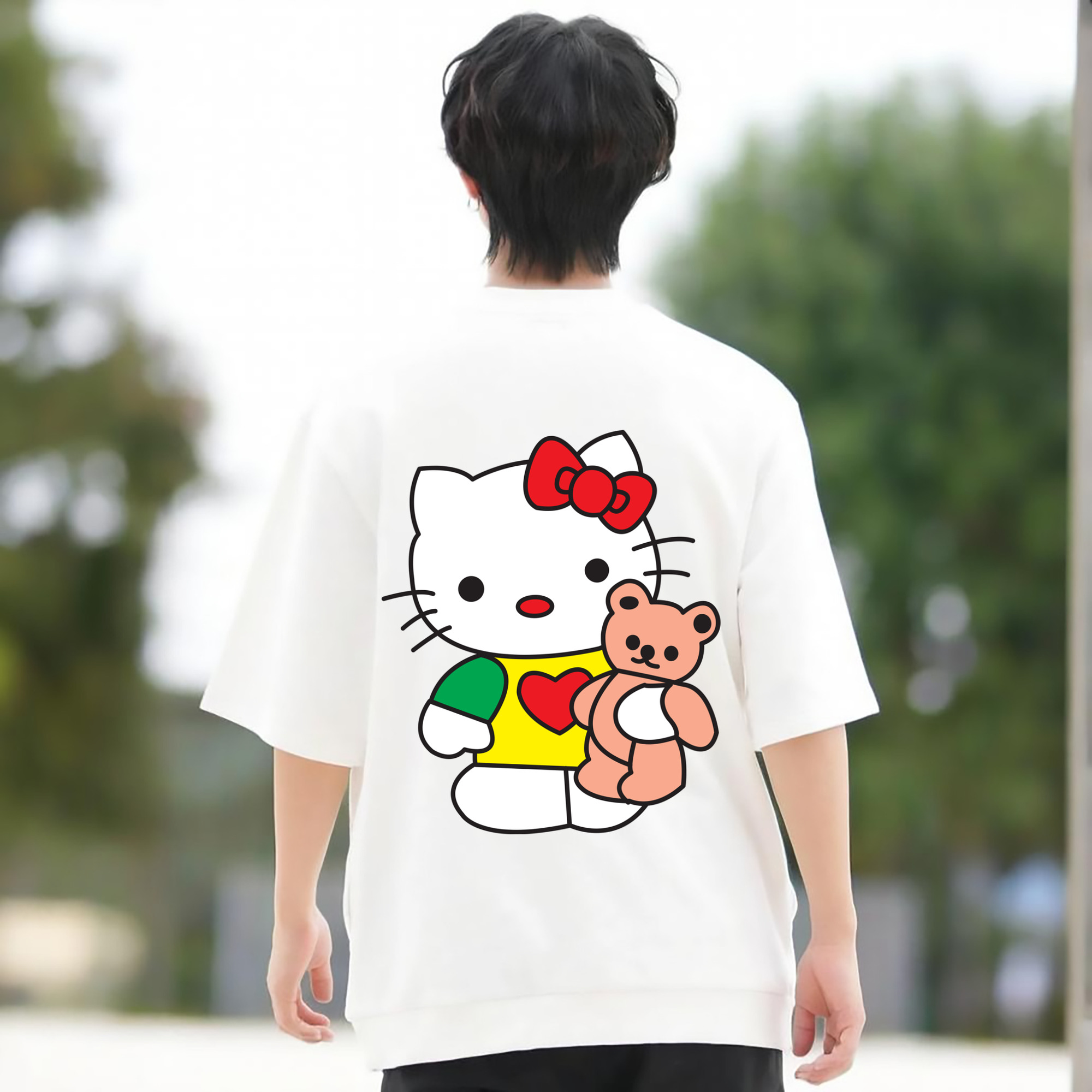 一般的なイメージ