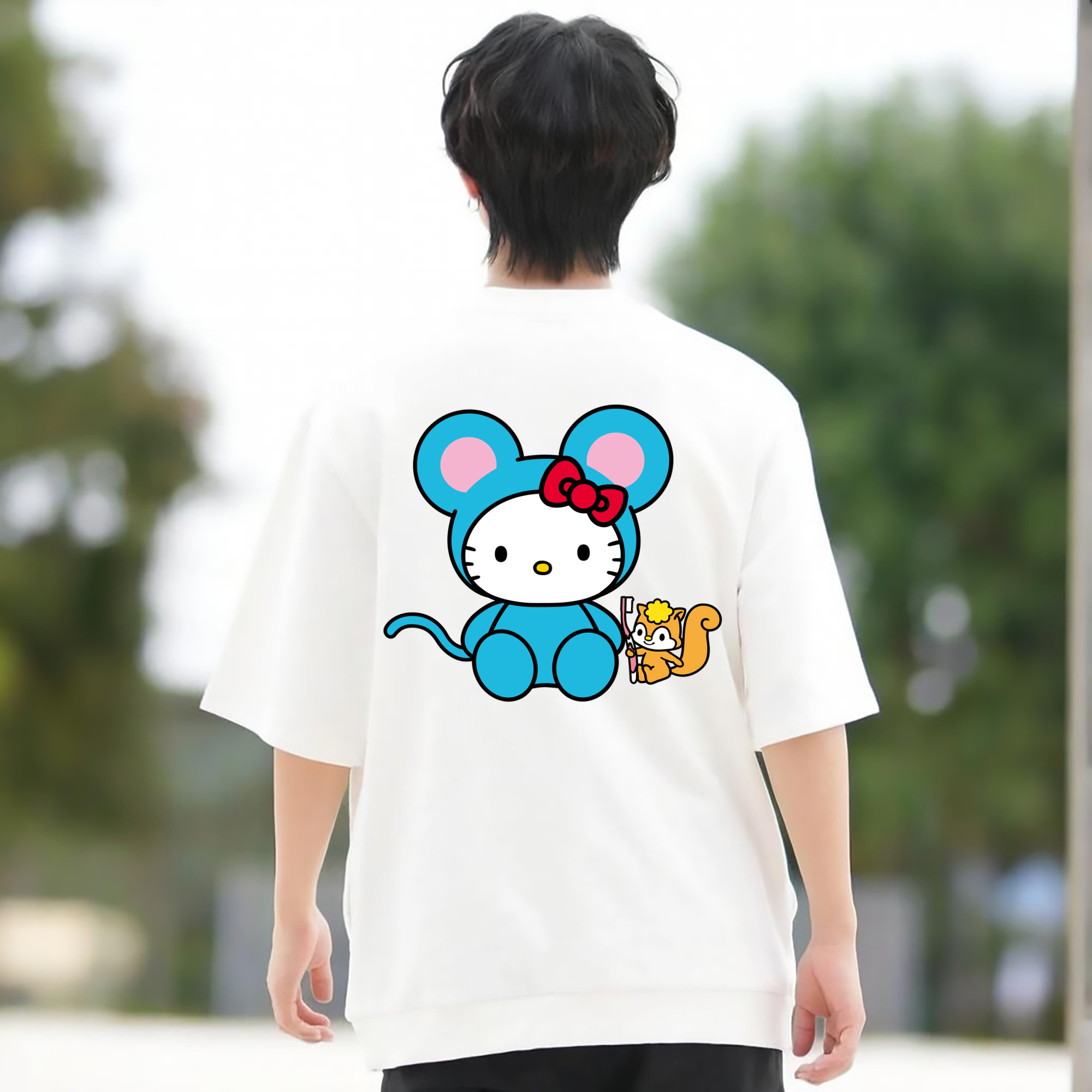 一般的なイメージ