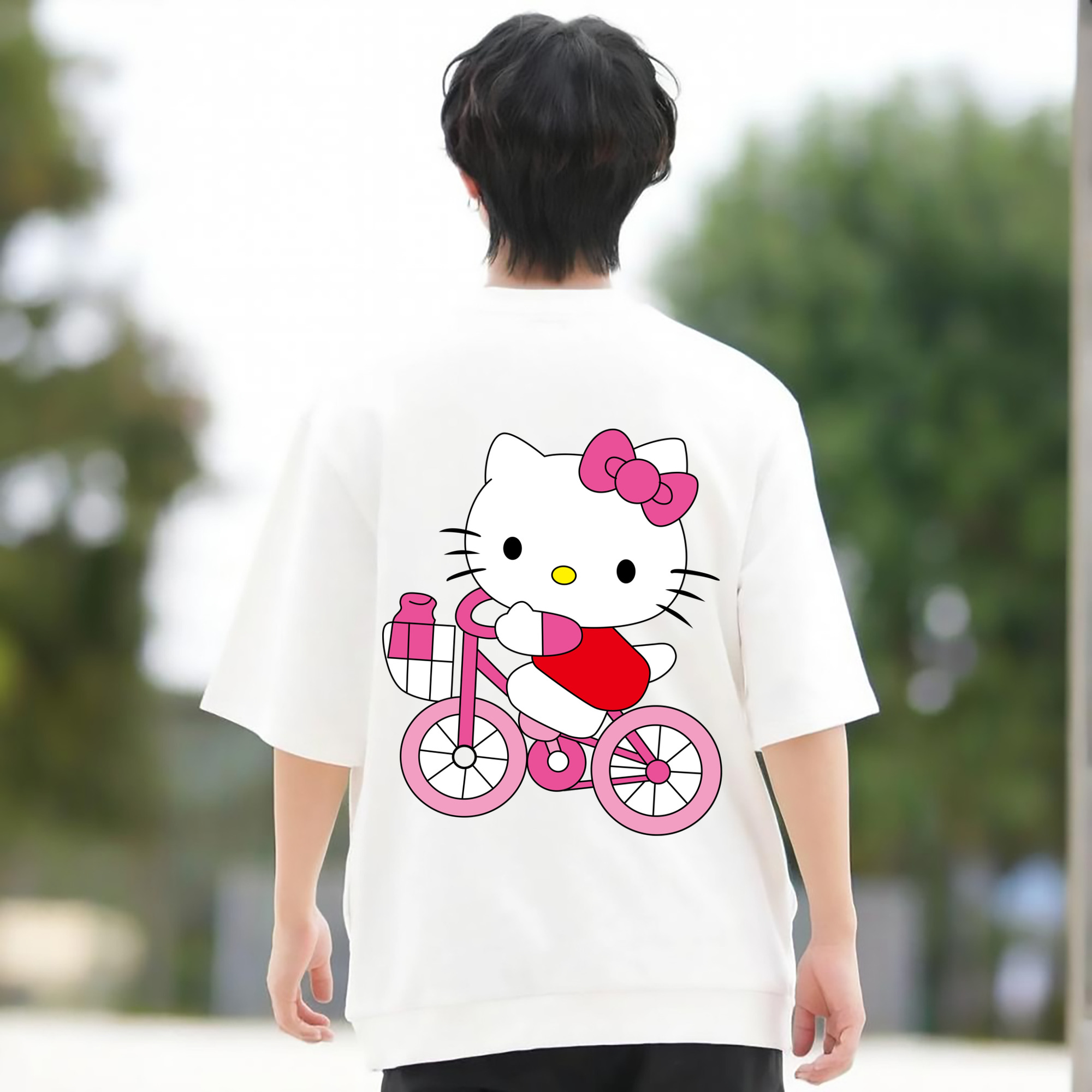 一般的なイメージ