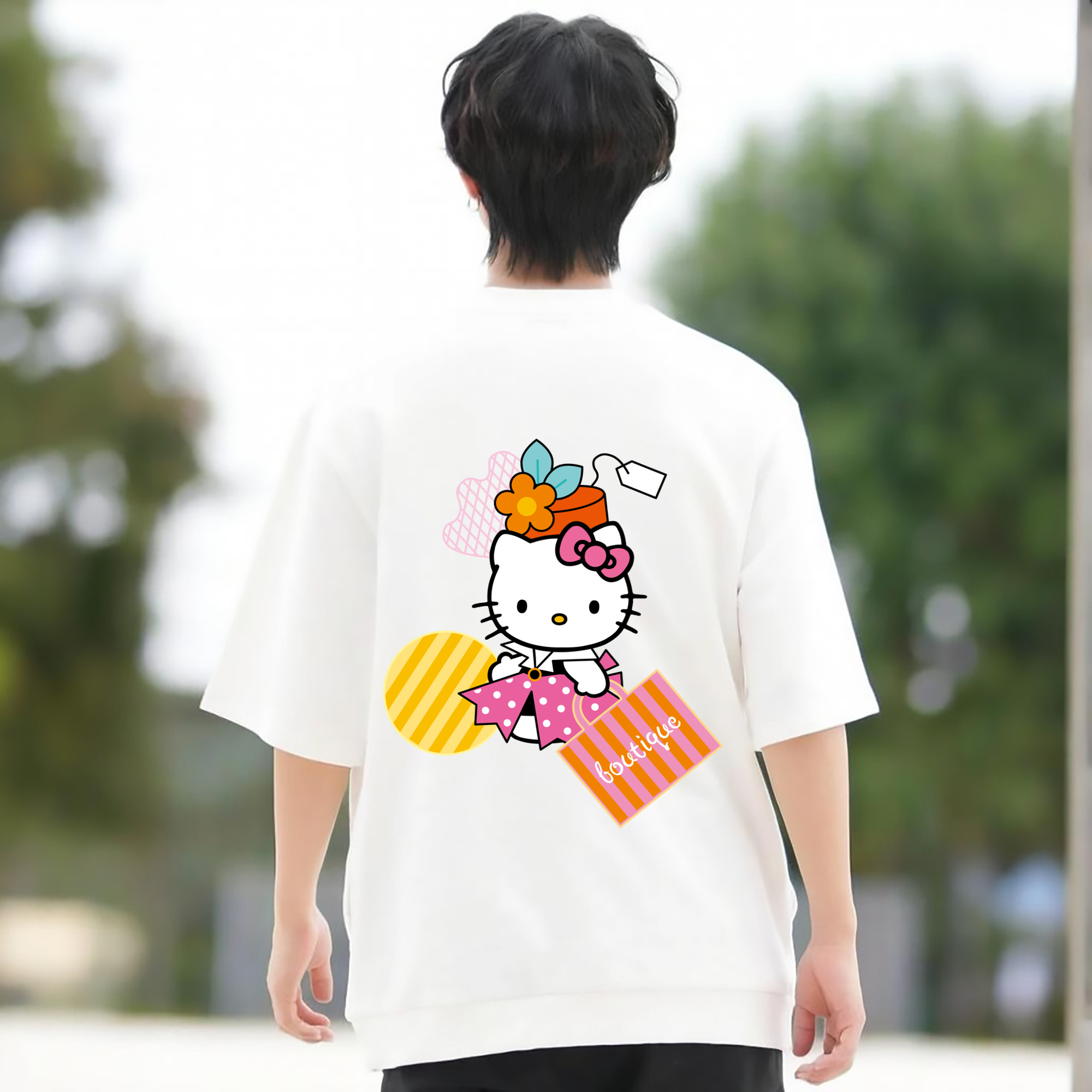 一般的なイメージ