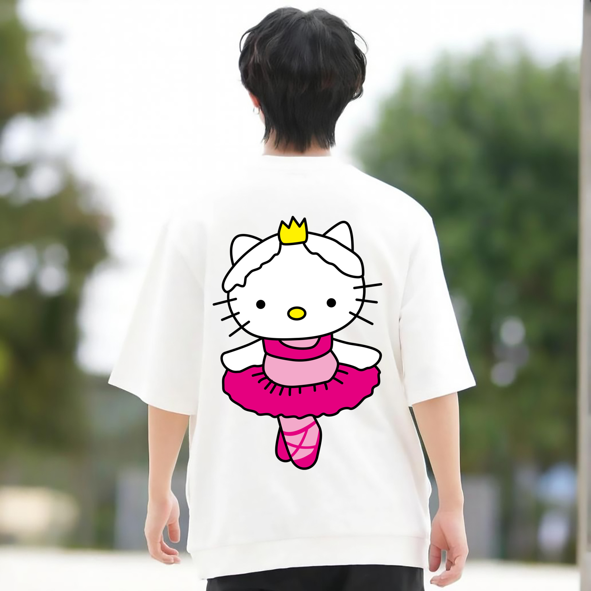一般的なイメージ