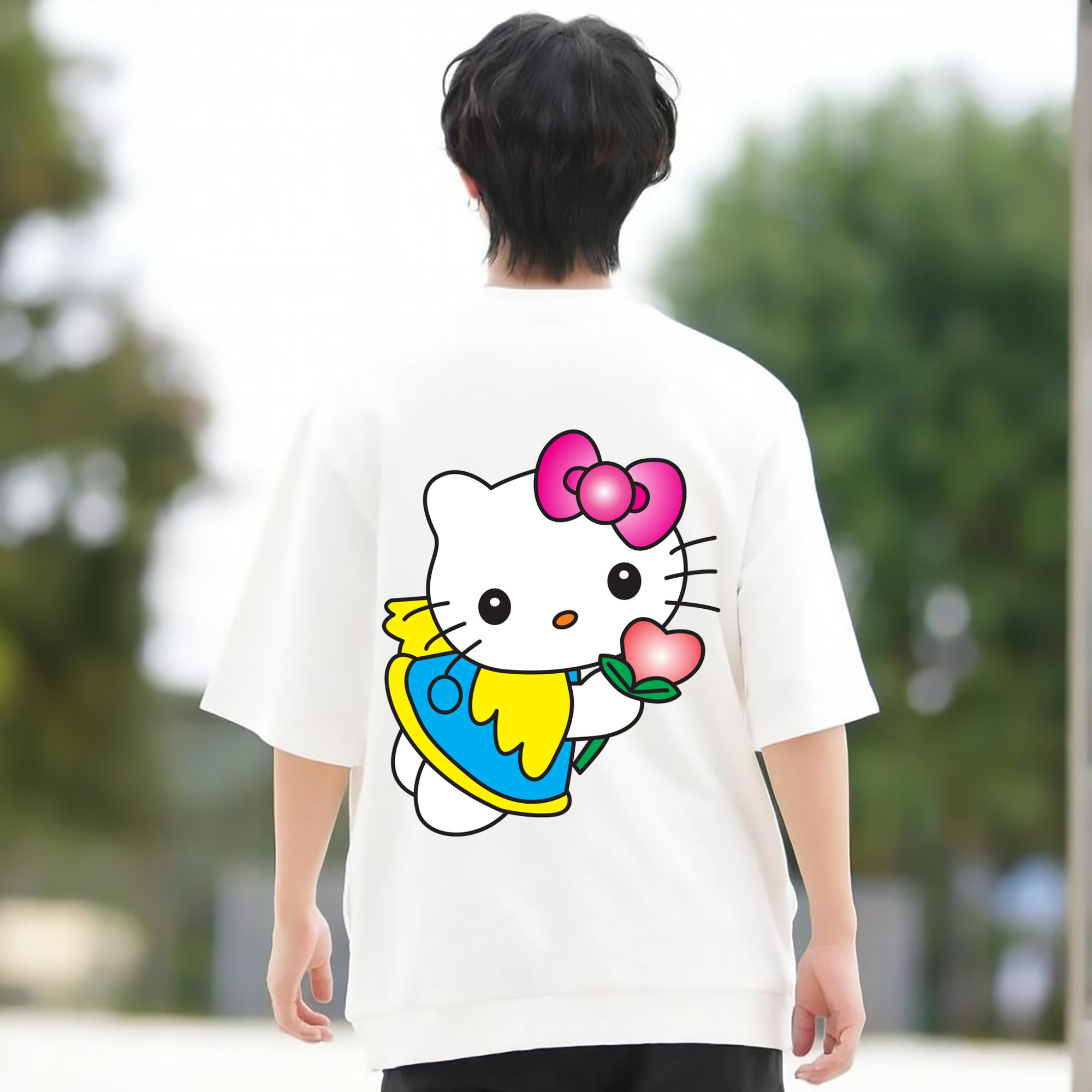 一般的なイメージ