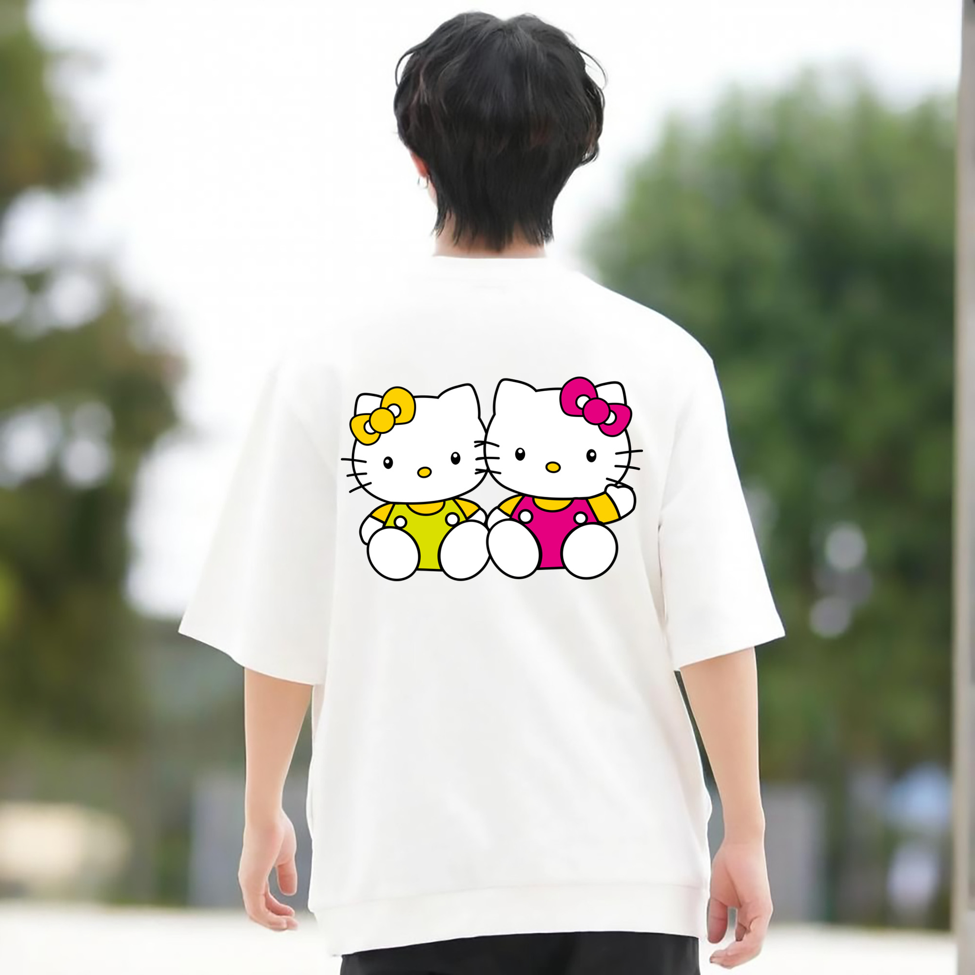 一般的なイメージ