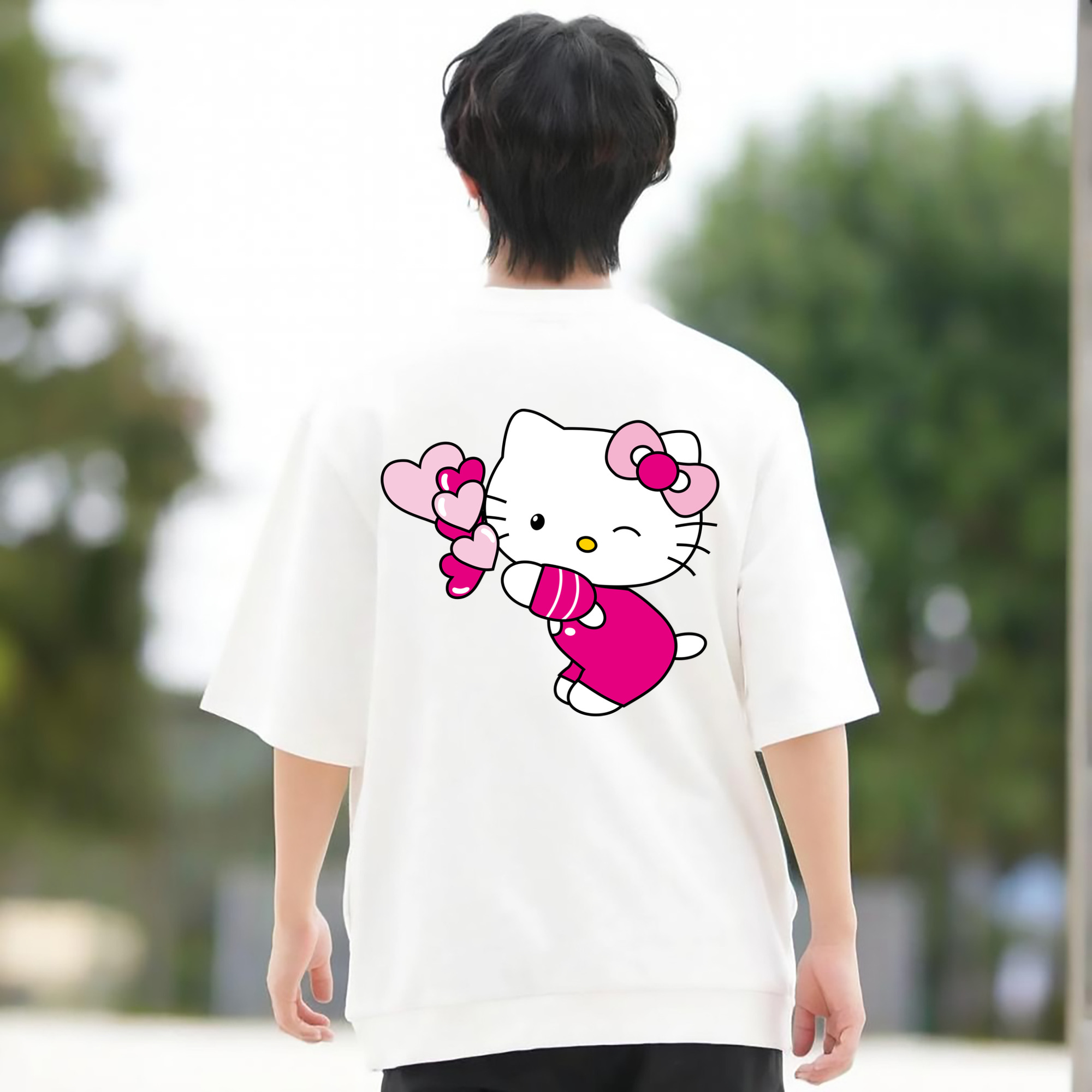 一般的なイメージ