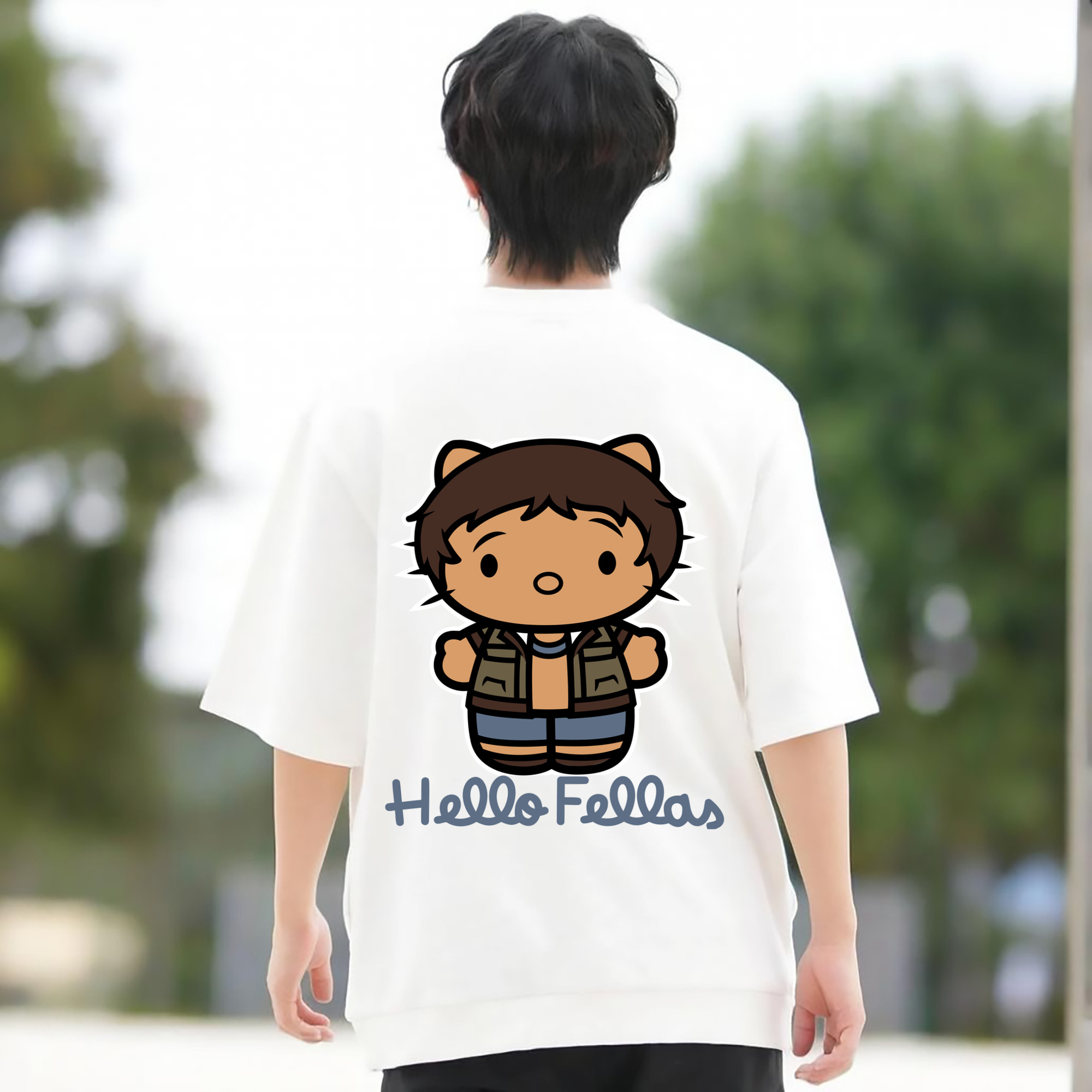 一般的なイメージ