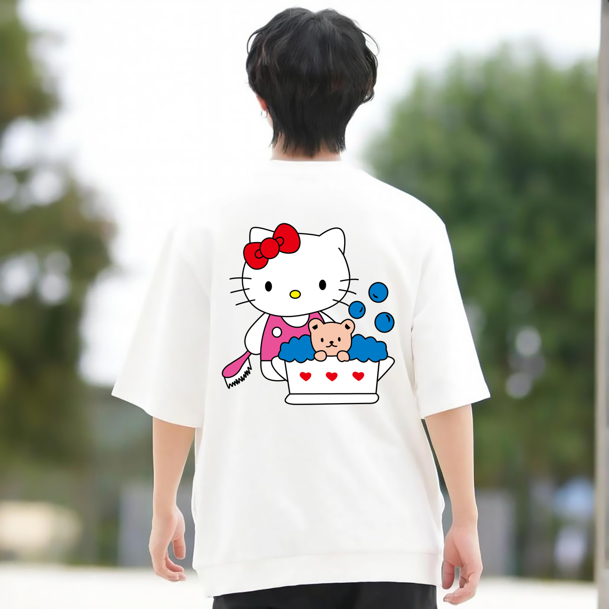 一般的なイメージ