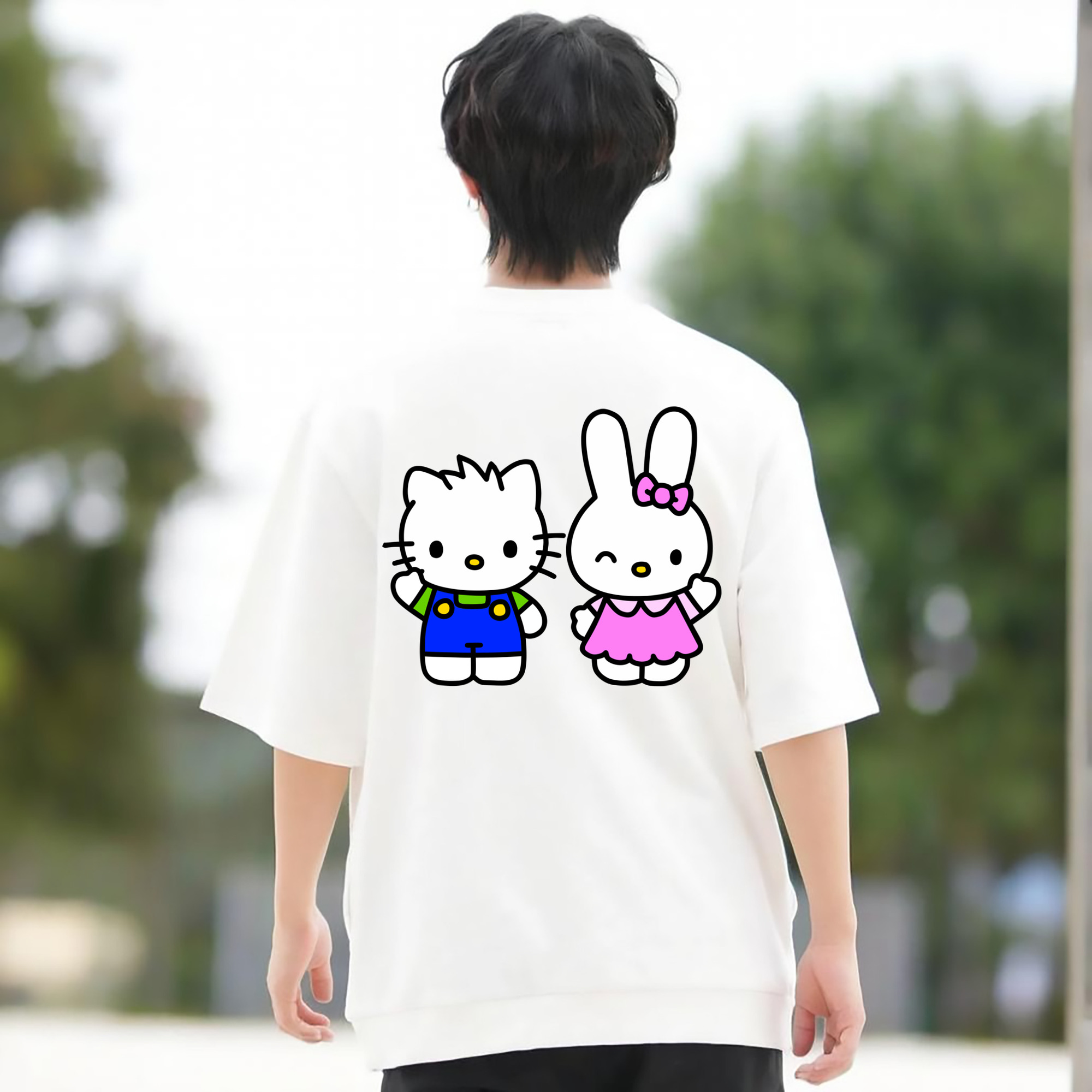 一般的なイメージ
