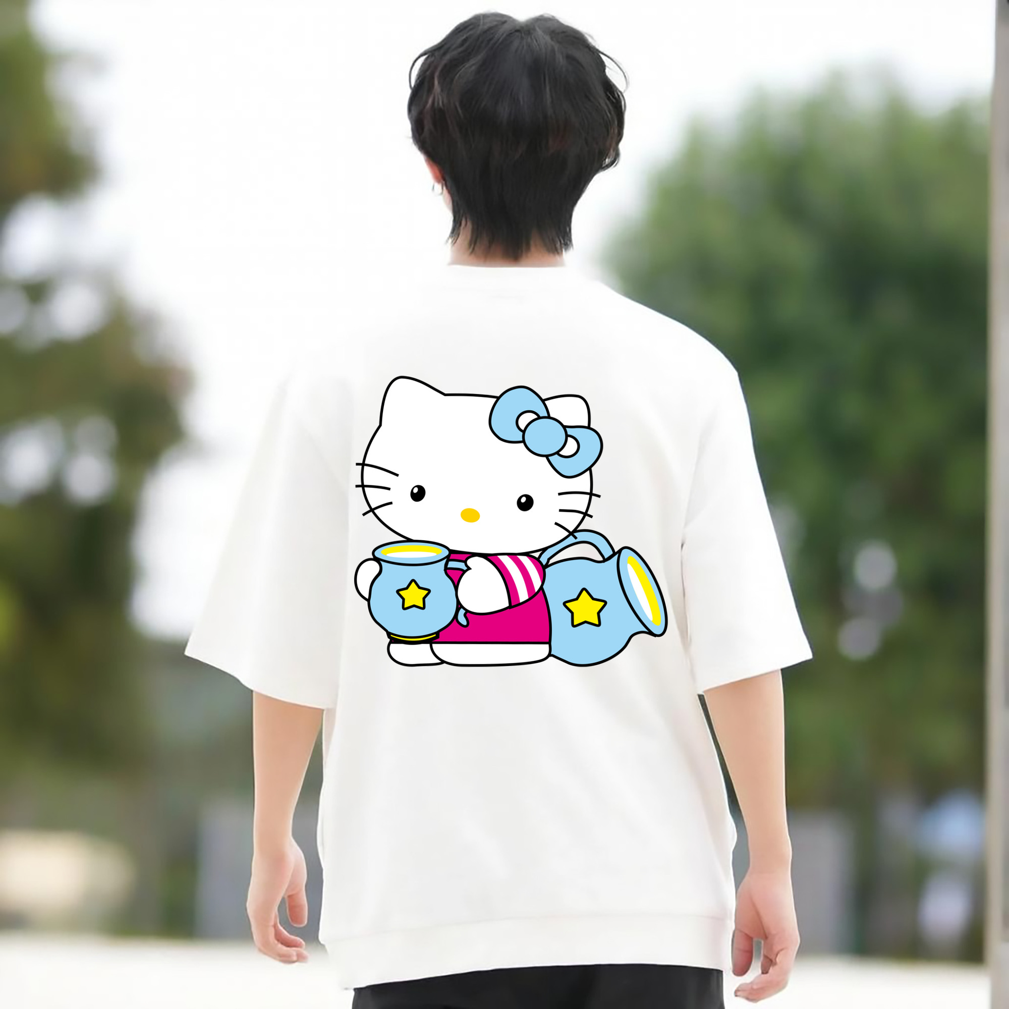 一般的なイメージ