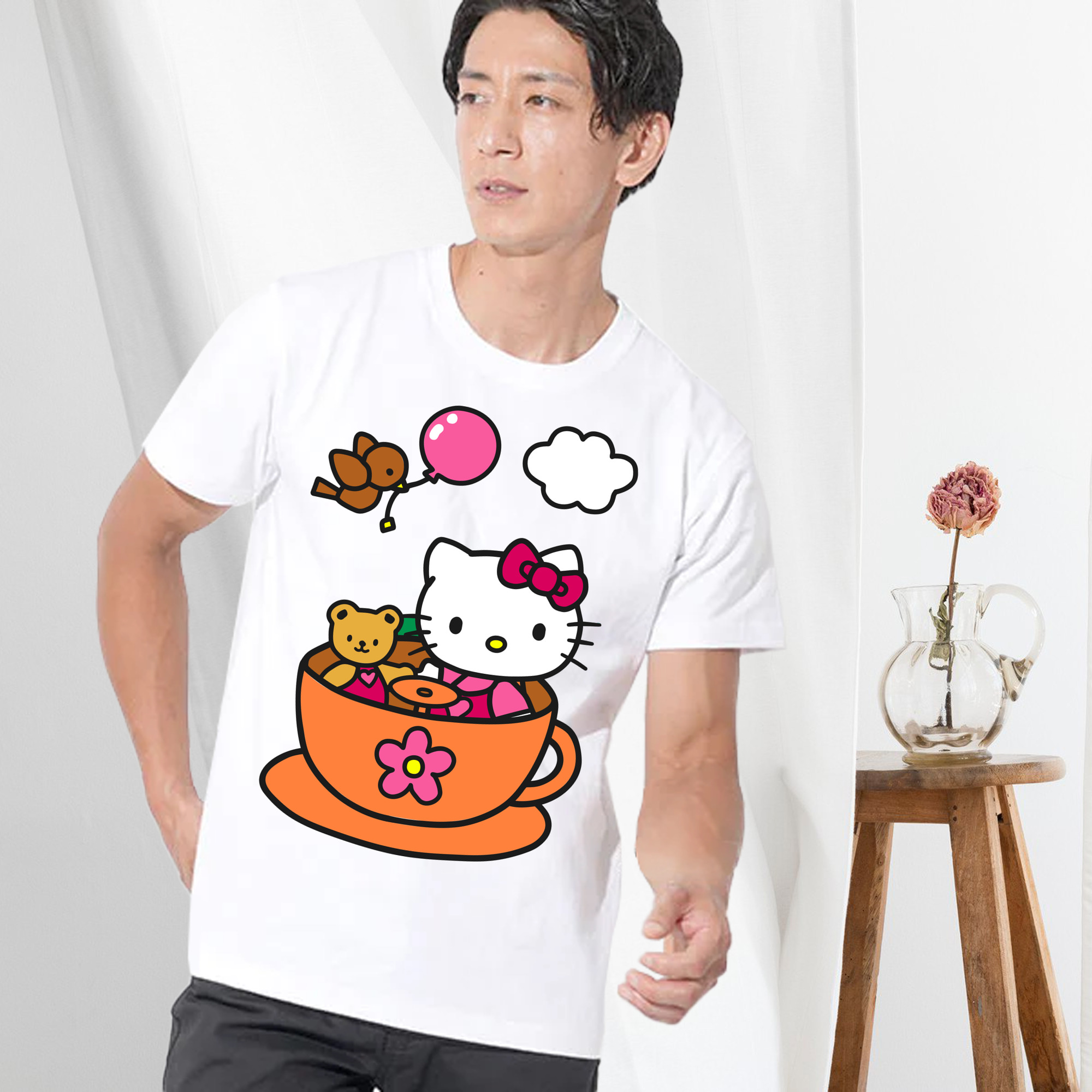 一般的なイメージ