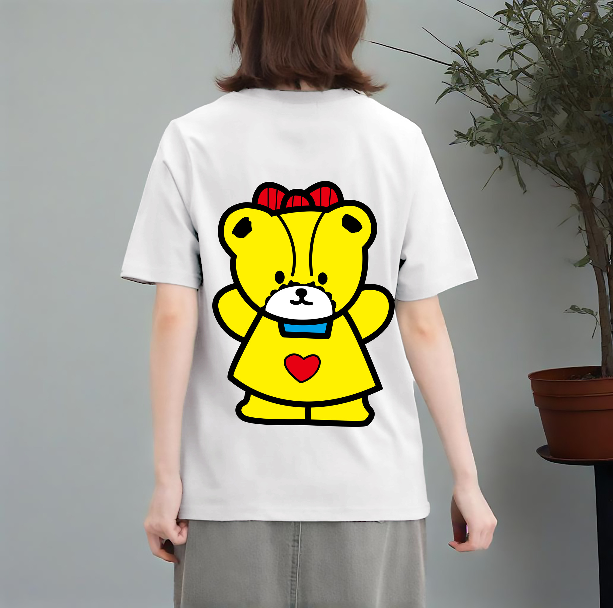 一般的なイメージ